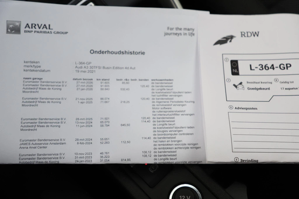 Audi A3 – foto 20