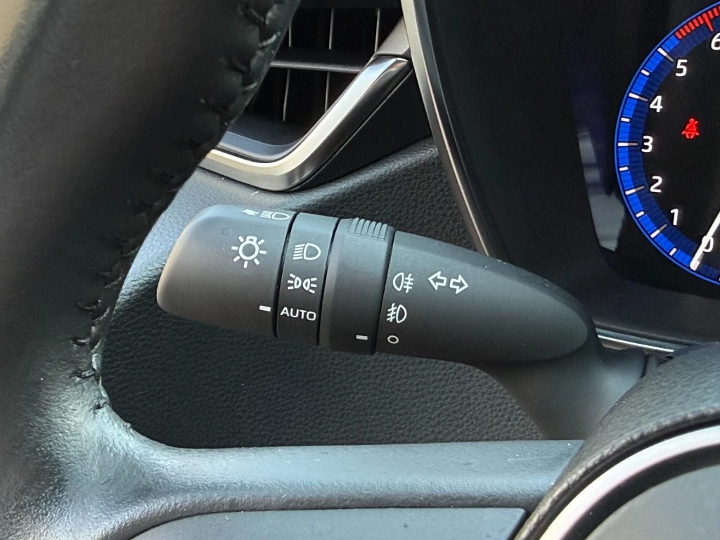 Toyota Corolla Touring Sports – foto 28