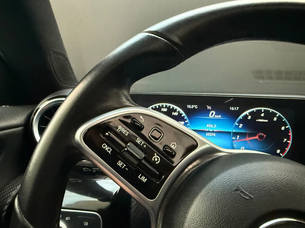 Mercedes-Benz CLA – foto 33