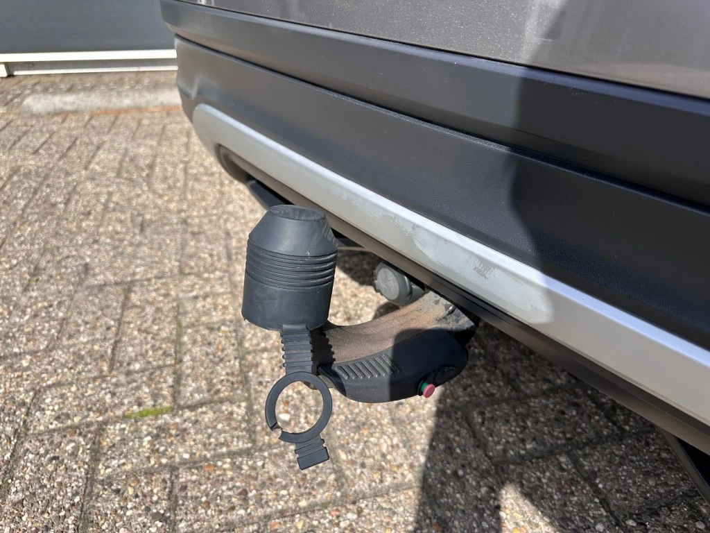 Volkswagen T-Cross – foto 9