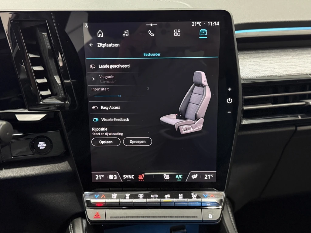 Renault Austral – foto 36