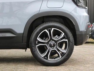 Jeep Avenger – thumbnail 13