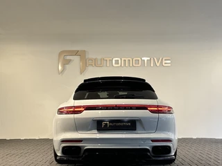 Porsche Panamera – thumbnail 5