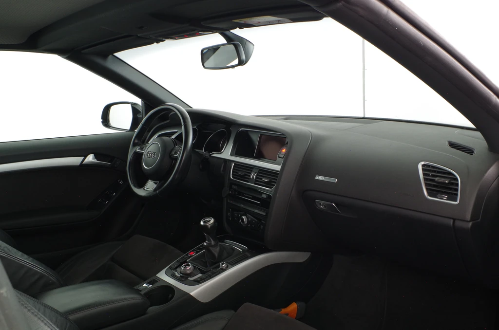 Audi A5 – foto 16