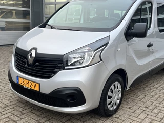 Renault Trafic – thumbnail 2