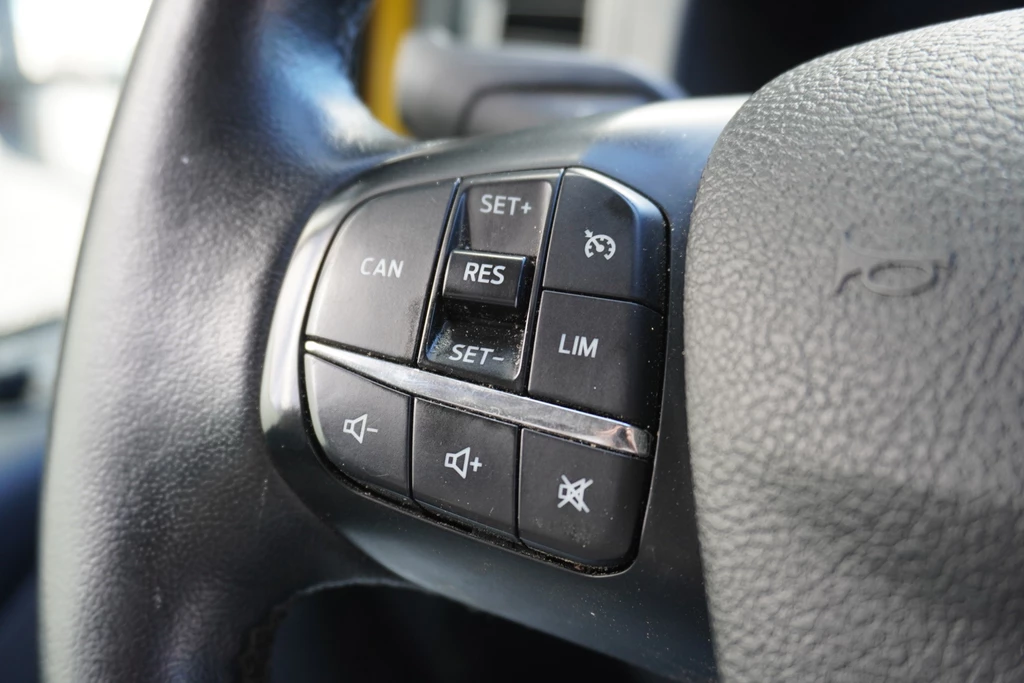 Ford Transit Custom – foto 13