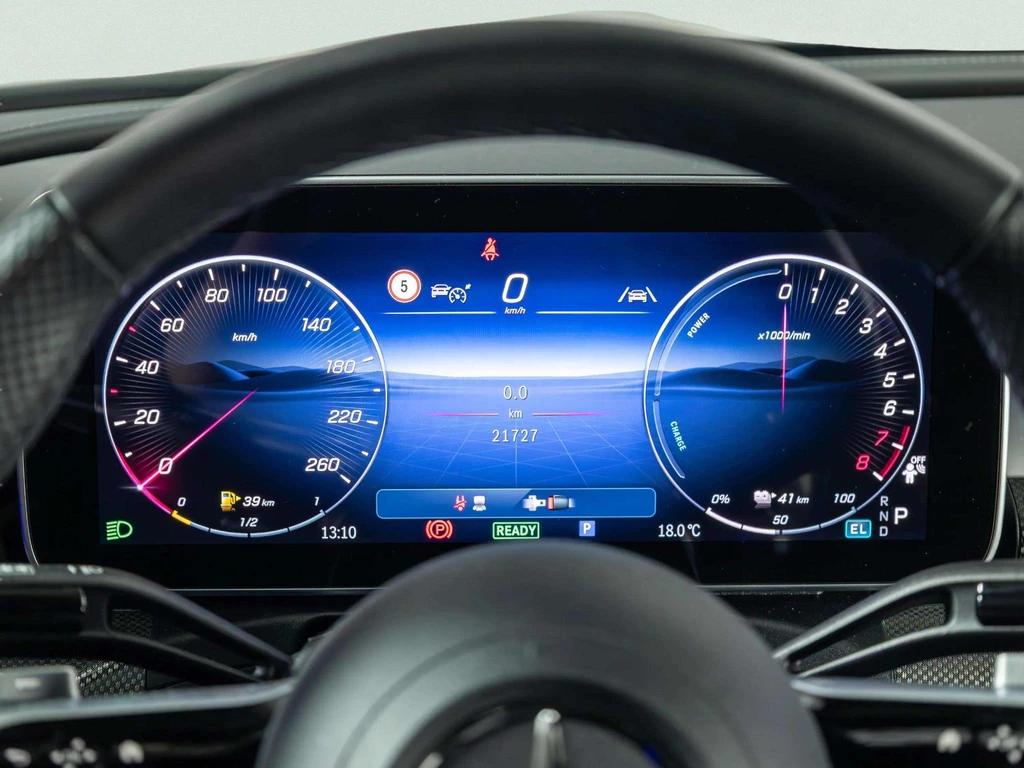 Mercedes-Benz CLE – foto 15