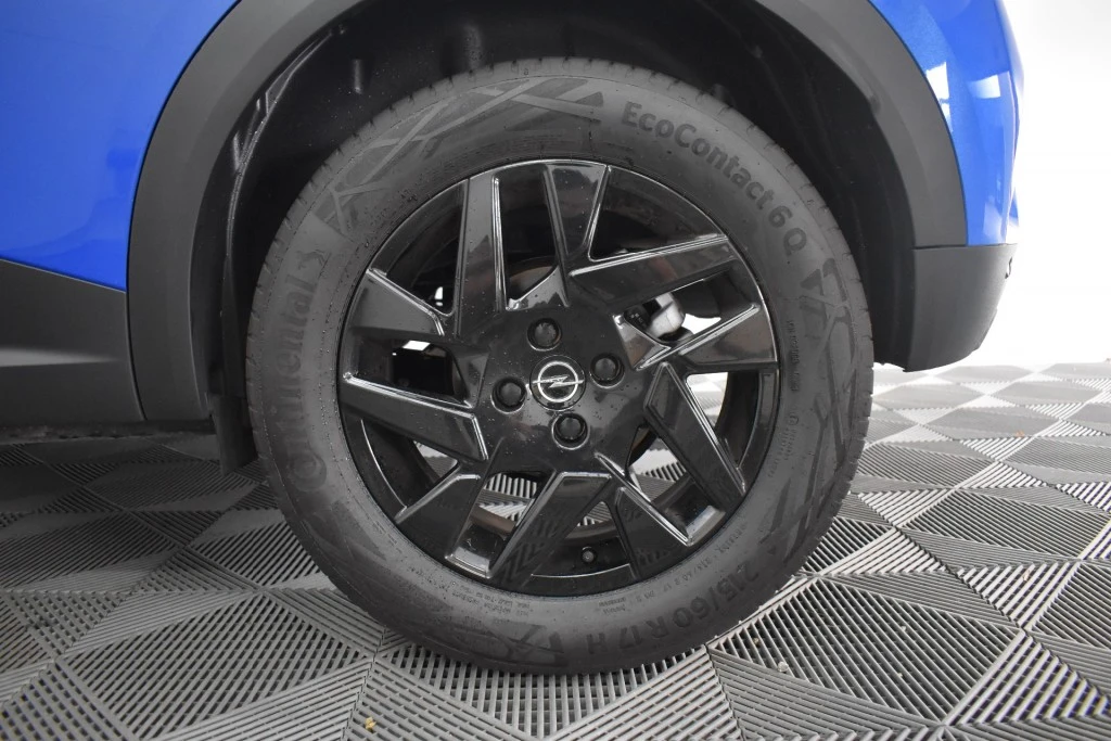 Opel Mokka – foto 41