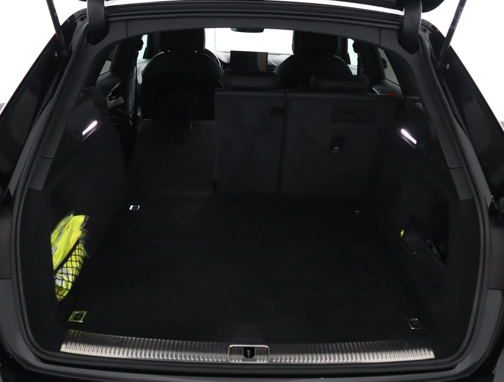 Audi A4 – foto 44