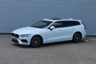 Volvo V60 – thumbnail 2