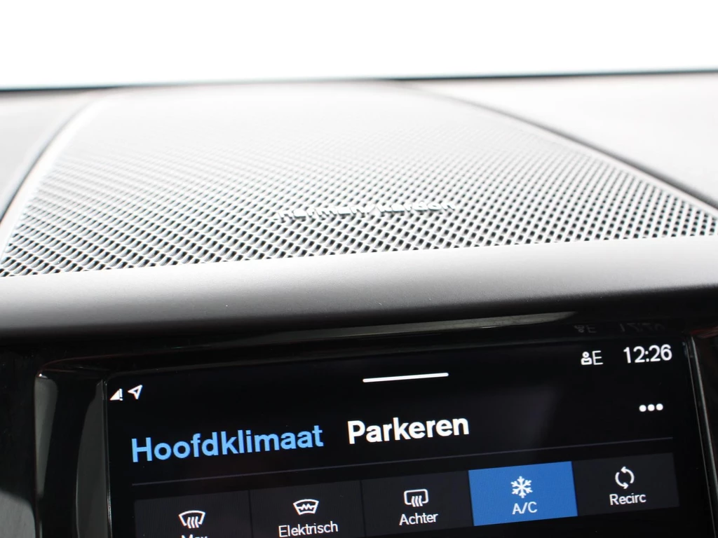 Volvo XC60 – foto 19