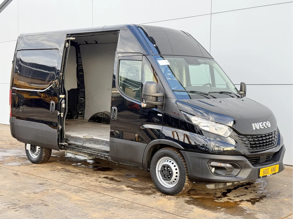 Iveco Daily – foto 5