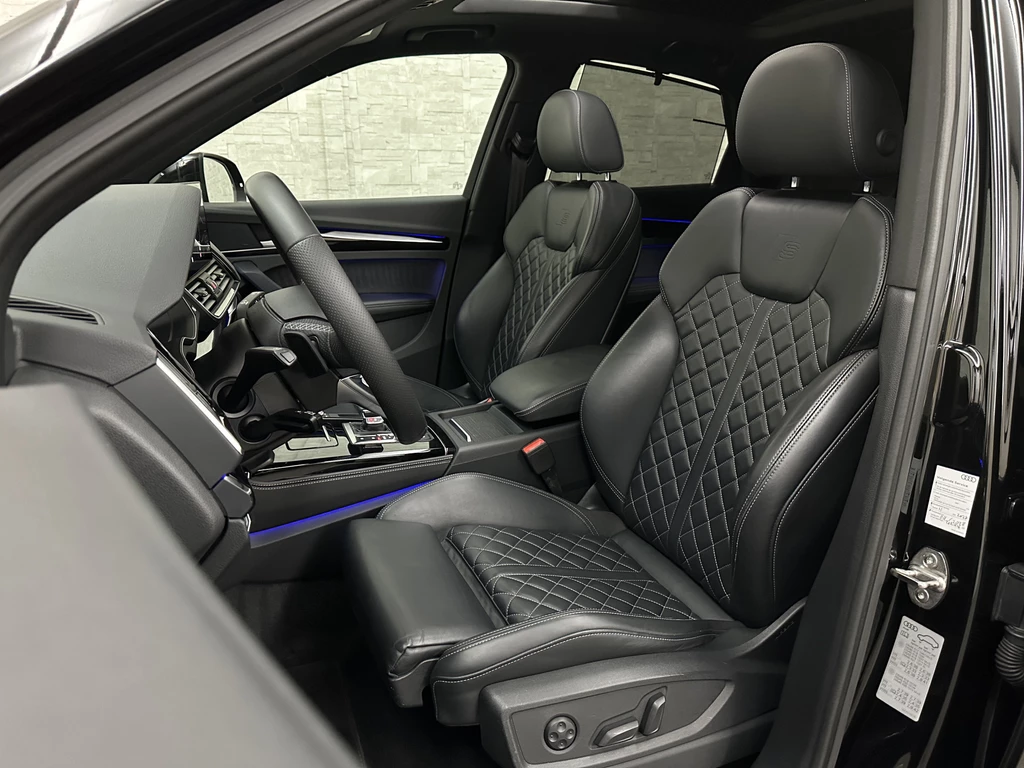 Audi Q5 – foto 9