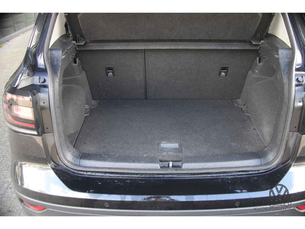 Volkswagen T-Cross – foto 9