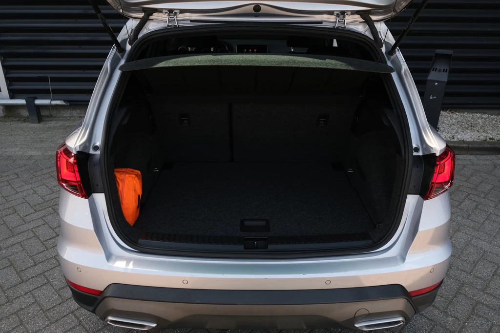 SEAT Arona – foto 32