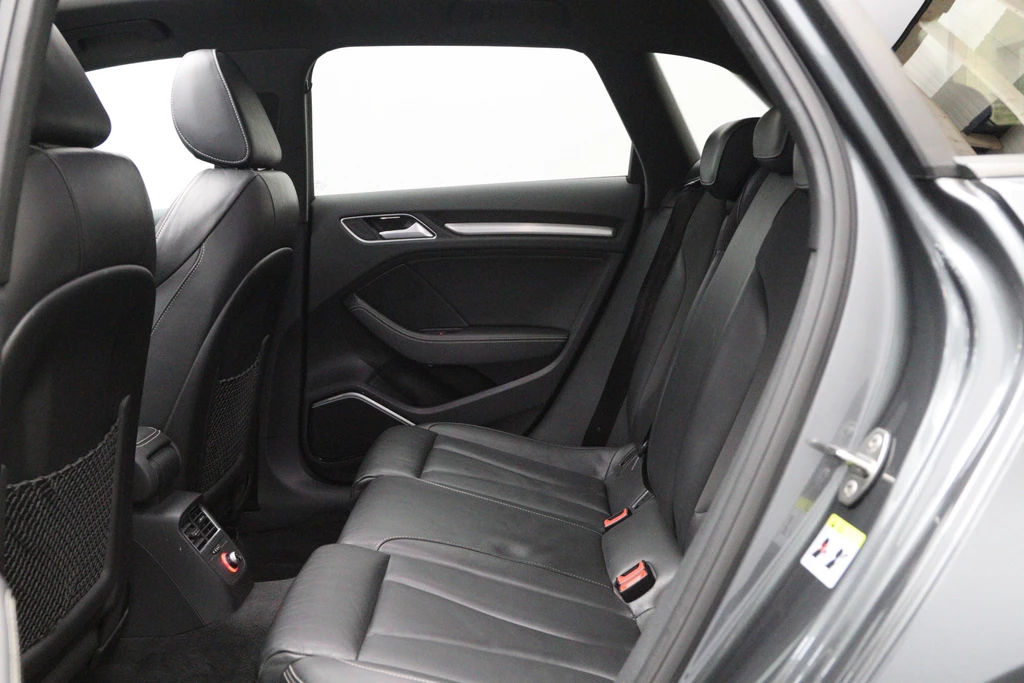 Audi A3 – foto 16
