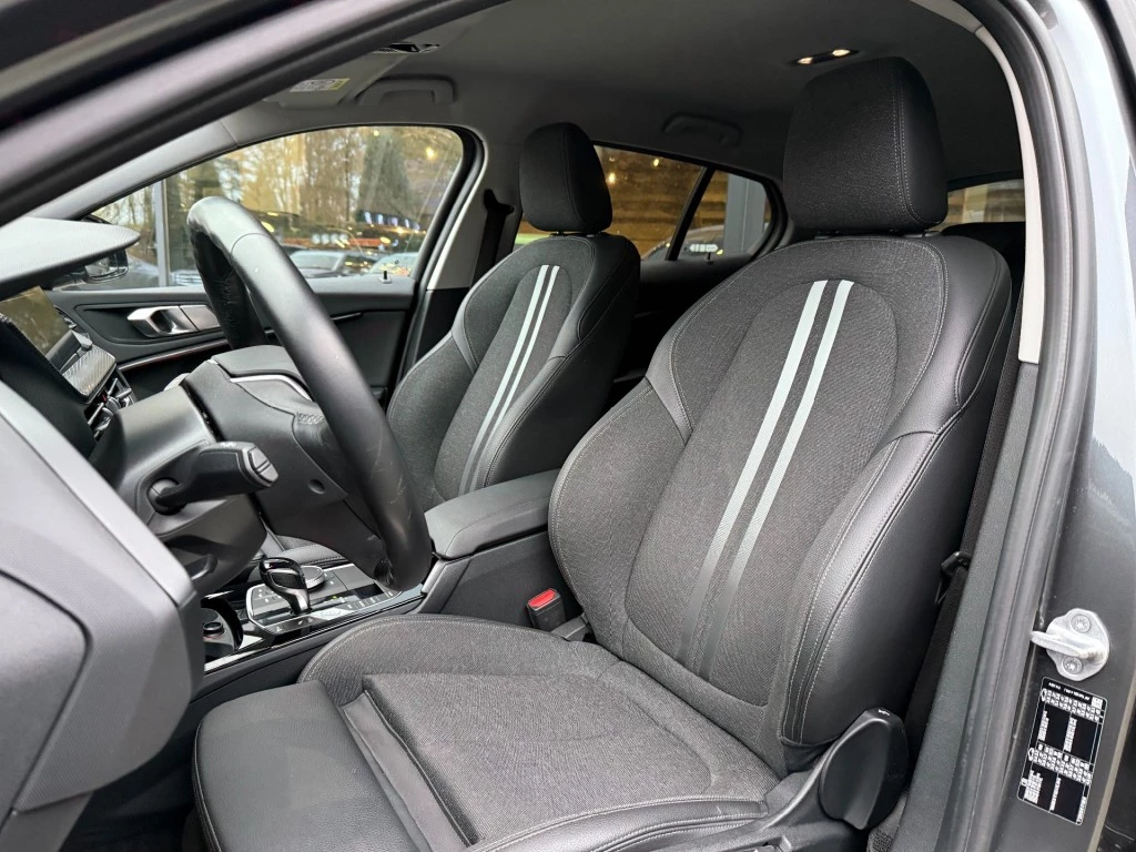 BMW 1 Serie – foto 18