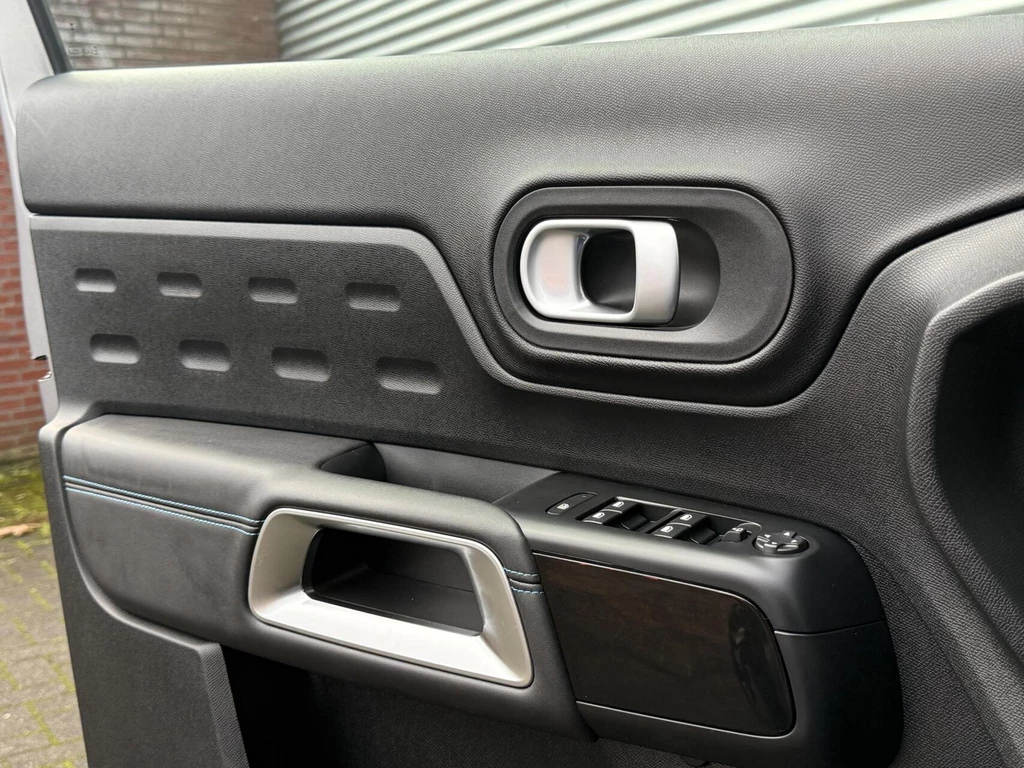 Citroën C5 Aircross – foto 24