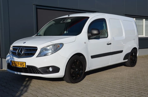 Mercedes-Benz Citan 109 CDI BE EXTRA Lang Airco