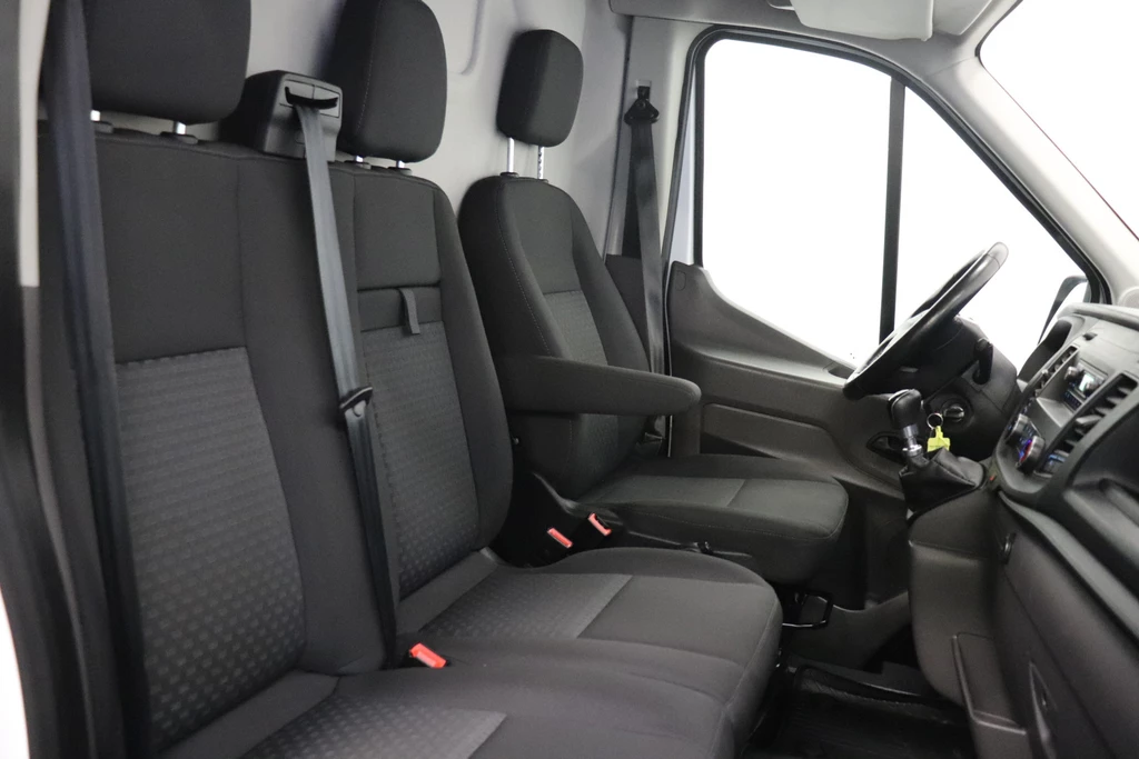 Ford Transit – foto 12