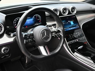 Mercedes-Benz C-Klasse – thumbnail 12
