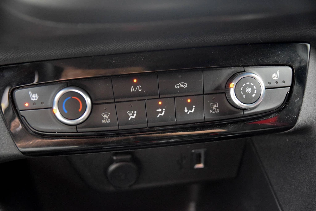 Opel Corsa – foto 11