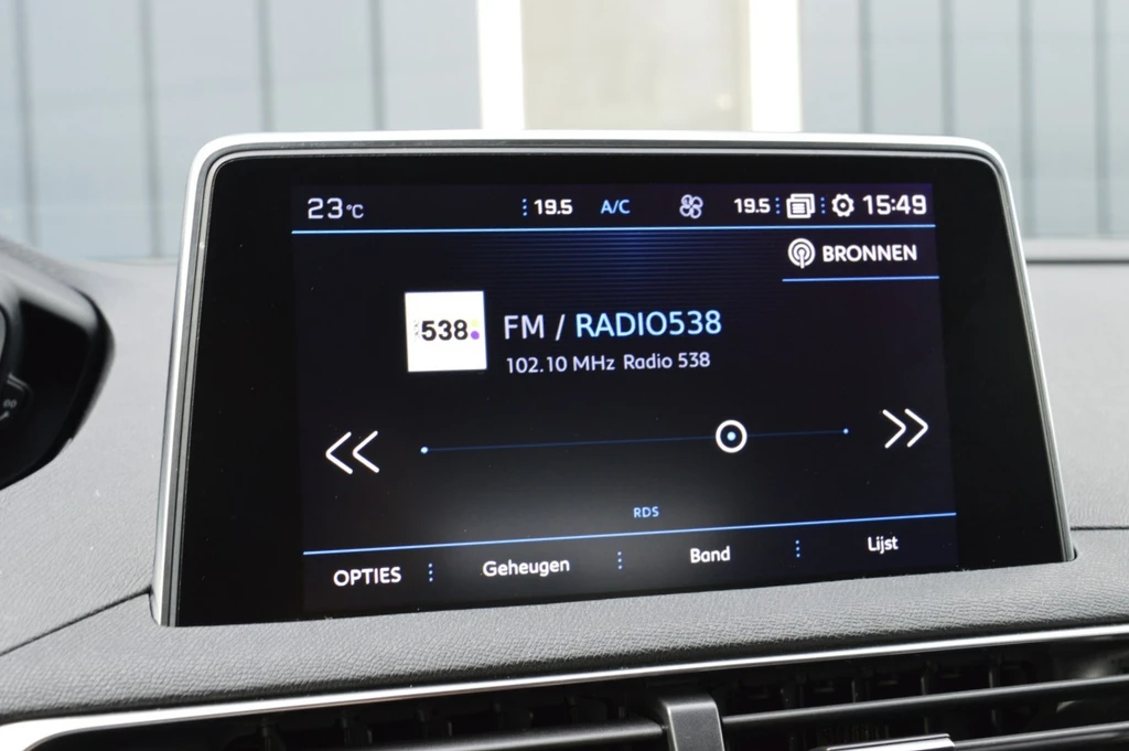 Peugeot 3008 – foto 19