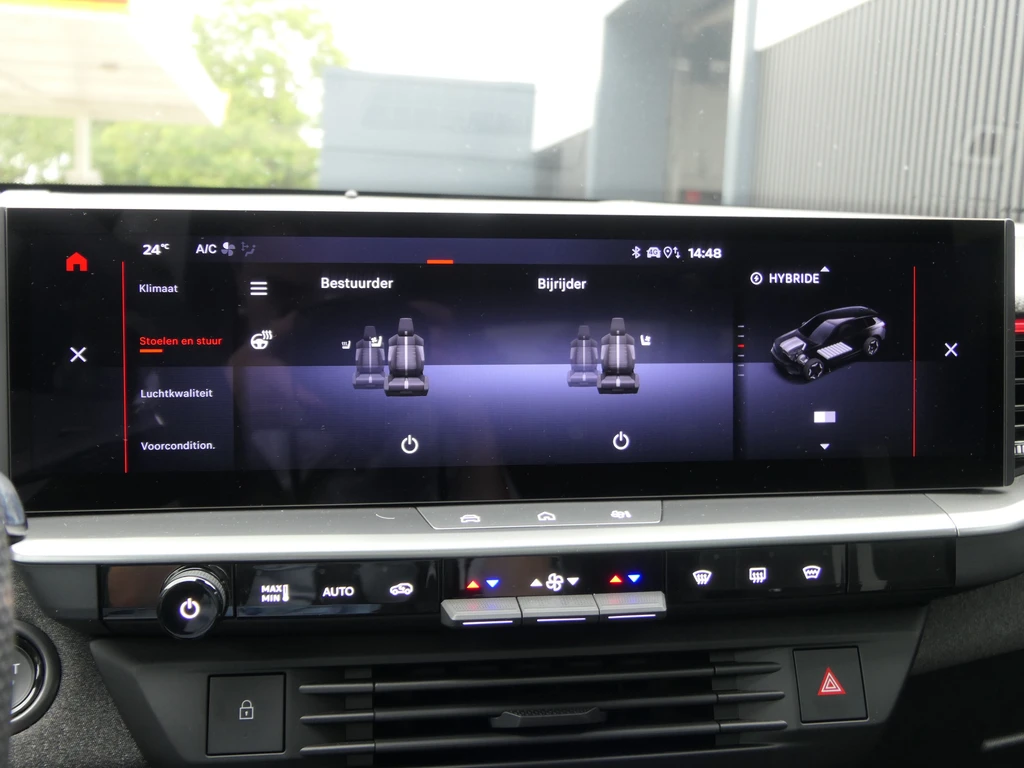 Opel Grandland – foto 35