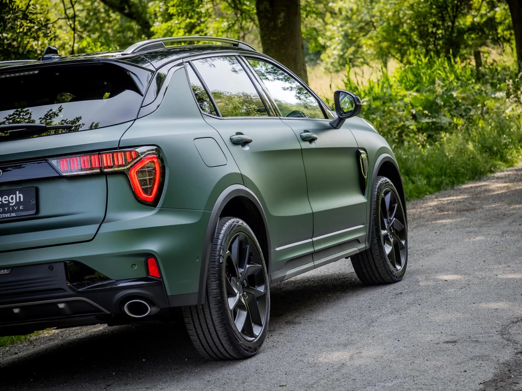 Lynk & Co 01 – foto 4