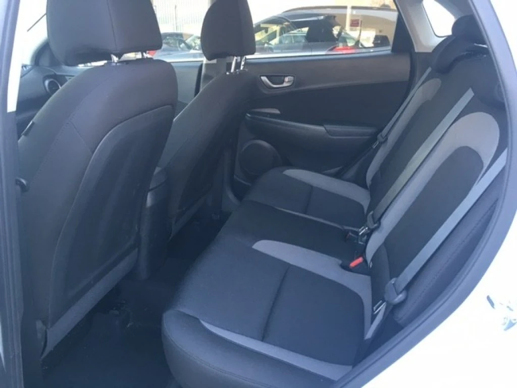 Hyundai Kona – foto 7