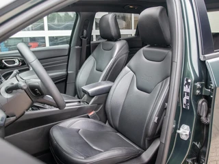 Jeep Compass – thumbnail 13