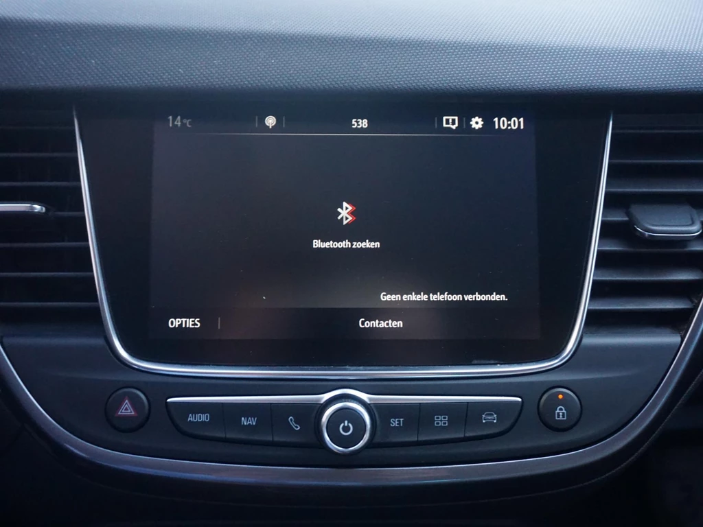 Opel Crossland X – foto 27