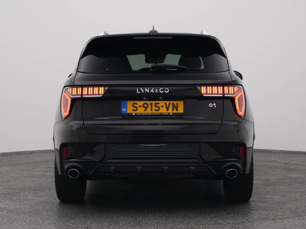 Lynk & Co 01 – foto 8