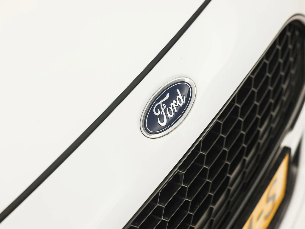 Ford Fiesta – foto 36