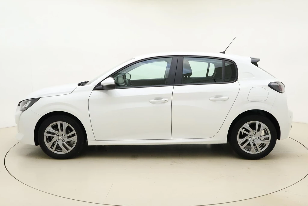 Peugeot 208 – foto 2