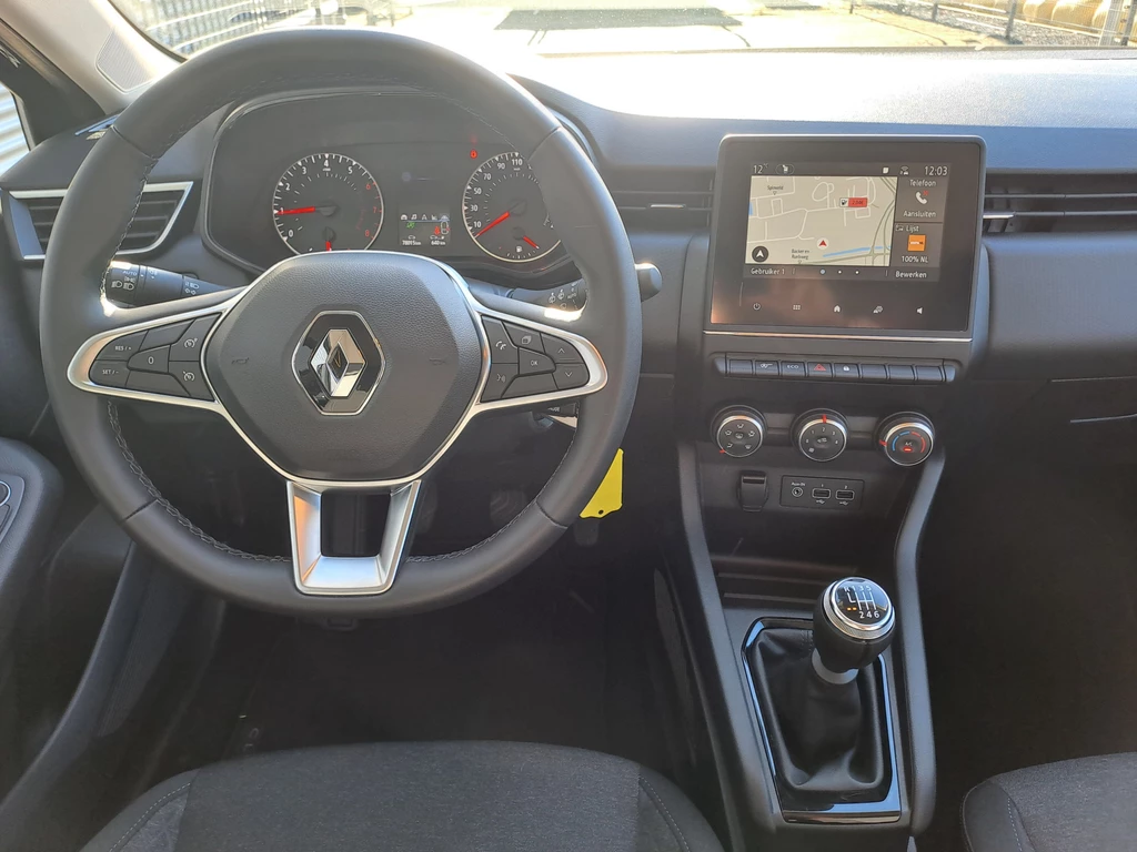 Renault Clio – foto 18
