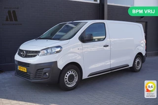 Opel Vivaro – thumbnail 1