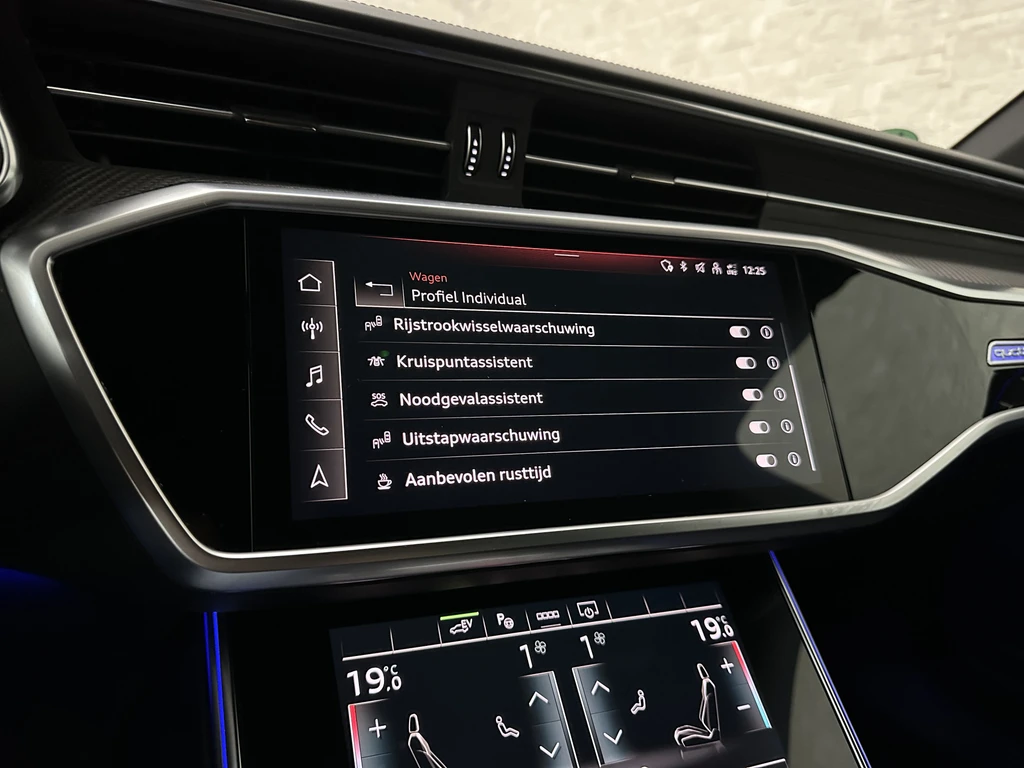 Audi A6 – foto 45