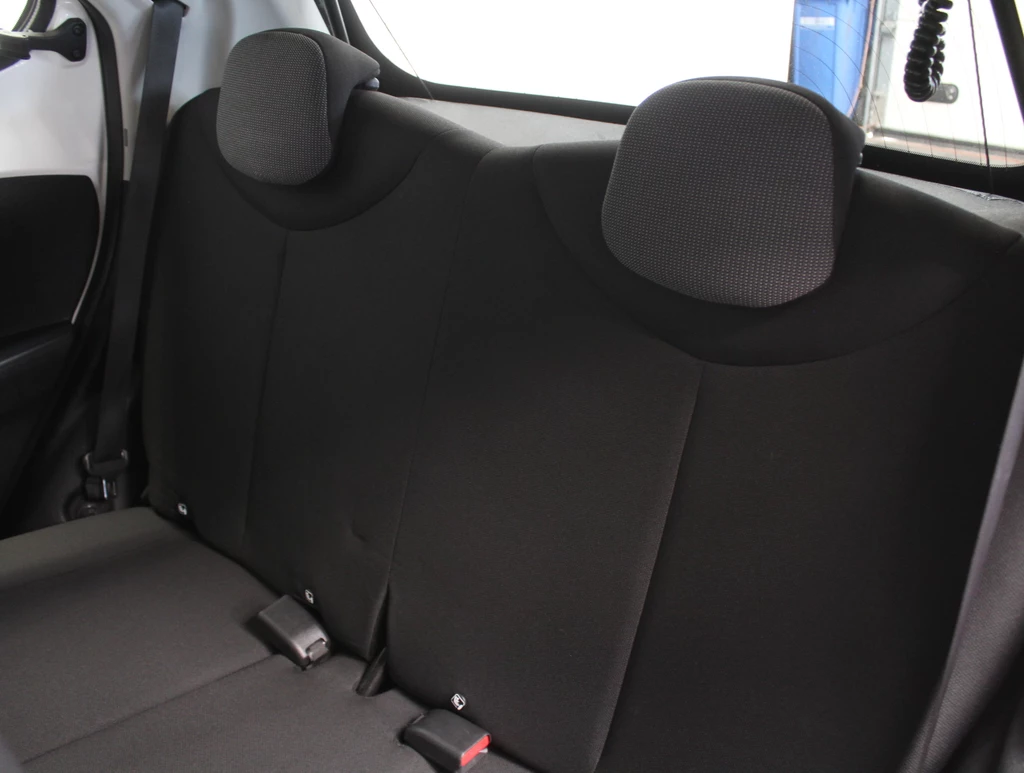 Toyota Aygo – foto 41