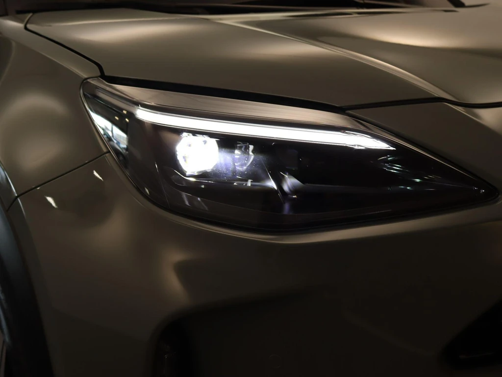 Toyota Yaris Cross – foto 22