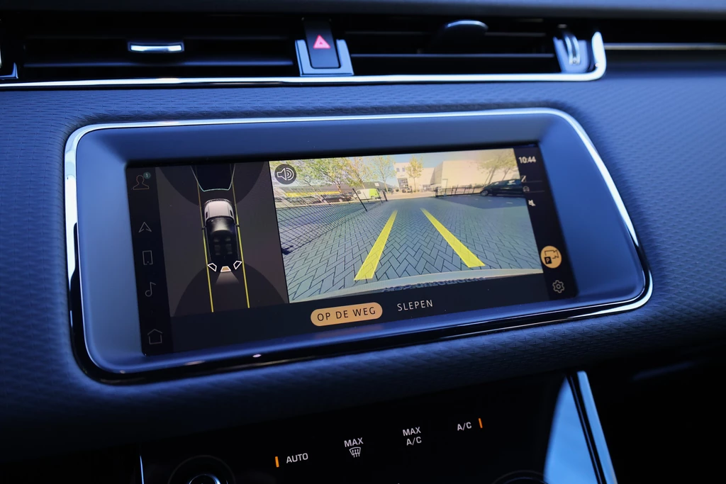 Land Rover Range Rover Evoque – foto 40