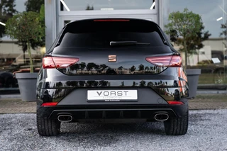 SEAT Leon – thumbnail 5