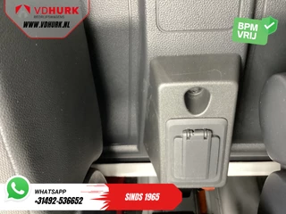 Volkswagen Caddy – thumbnail 13