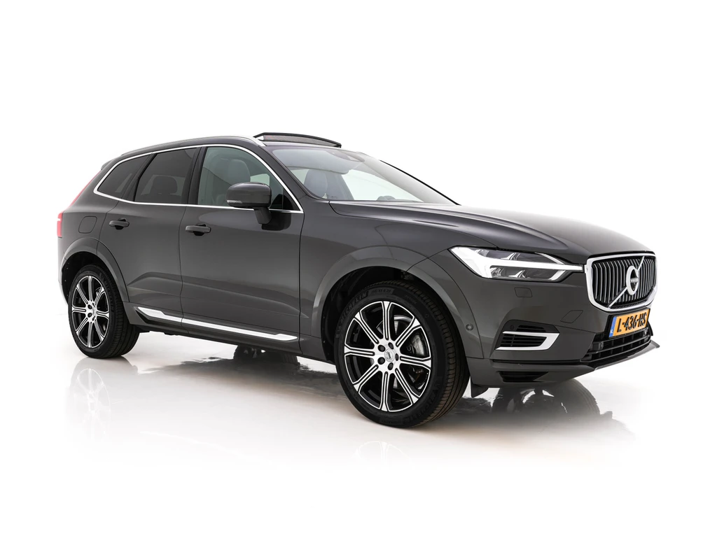 Volvo XC60 – foto 5