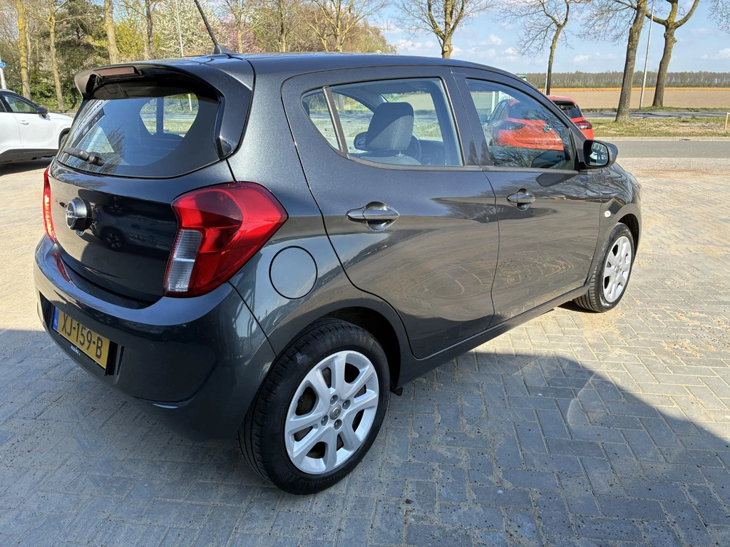 Opel KARL – foto 5