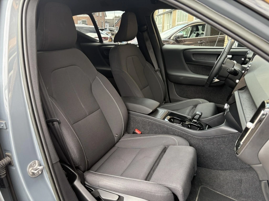 Volvo XC40 – foto 50