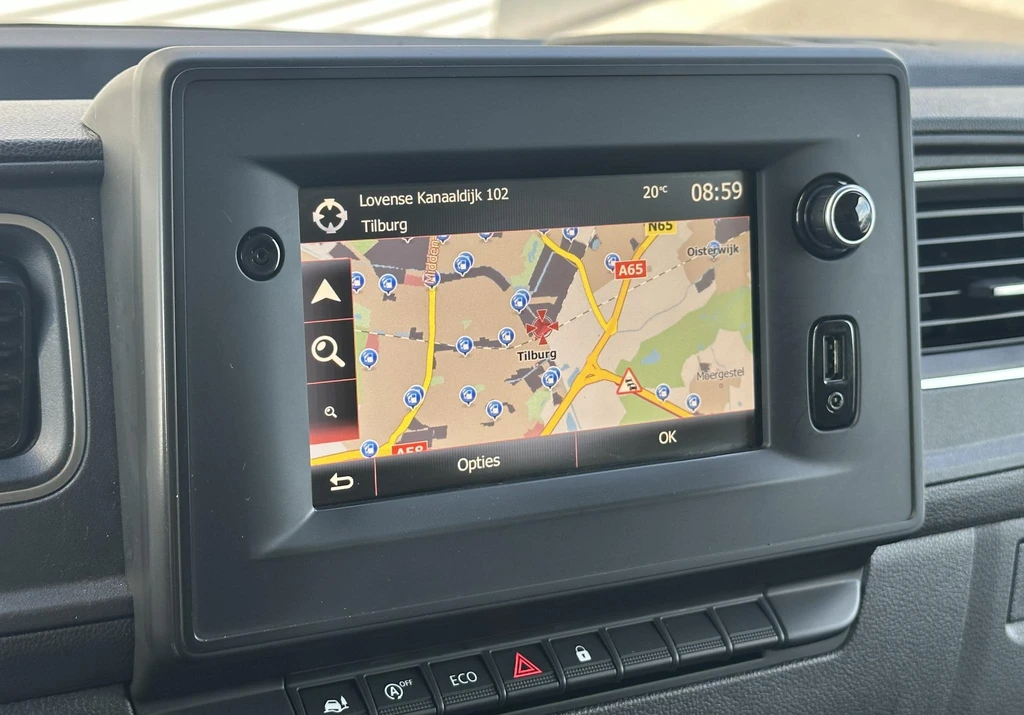 Renault Master – foto 10
