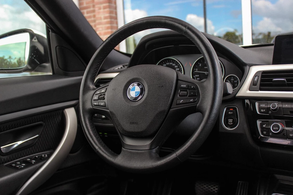 BMW 3 Serie – foto 24