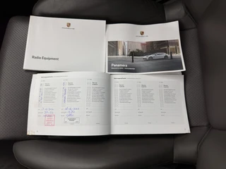 Porsche Panamera – thumbnail 40