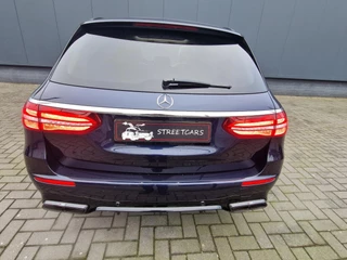 Mercedes-Benz E-Klasse – thumbnail 5